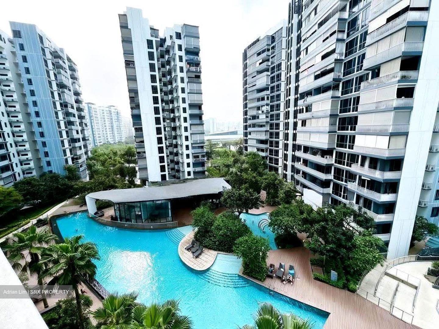 Parc Centros (D19), Condominium #618329831